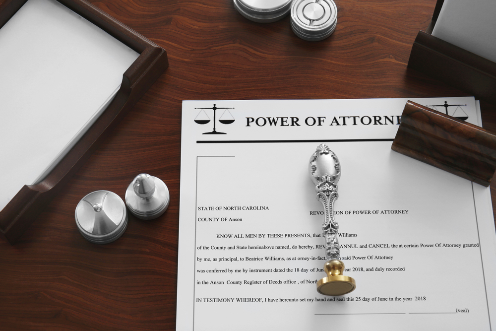 Making an Enduring Power of Attorney and Personal Directive in Alberta
