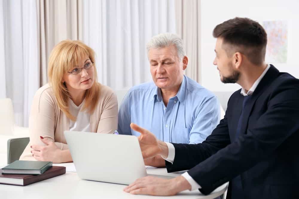 Protect yourself from elder abuse using a power of attorney in Alberta Protect yourself from elder abuse using a power of attorney in Alberta